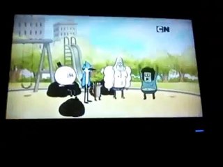 CN Asia : Laughternoons (30s) (HD) [Promo] (FULL HD)