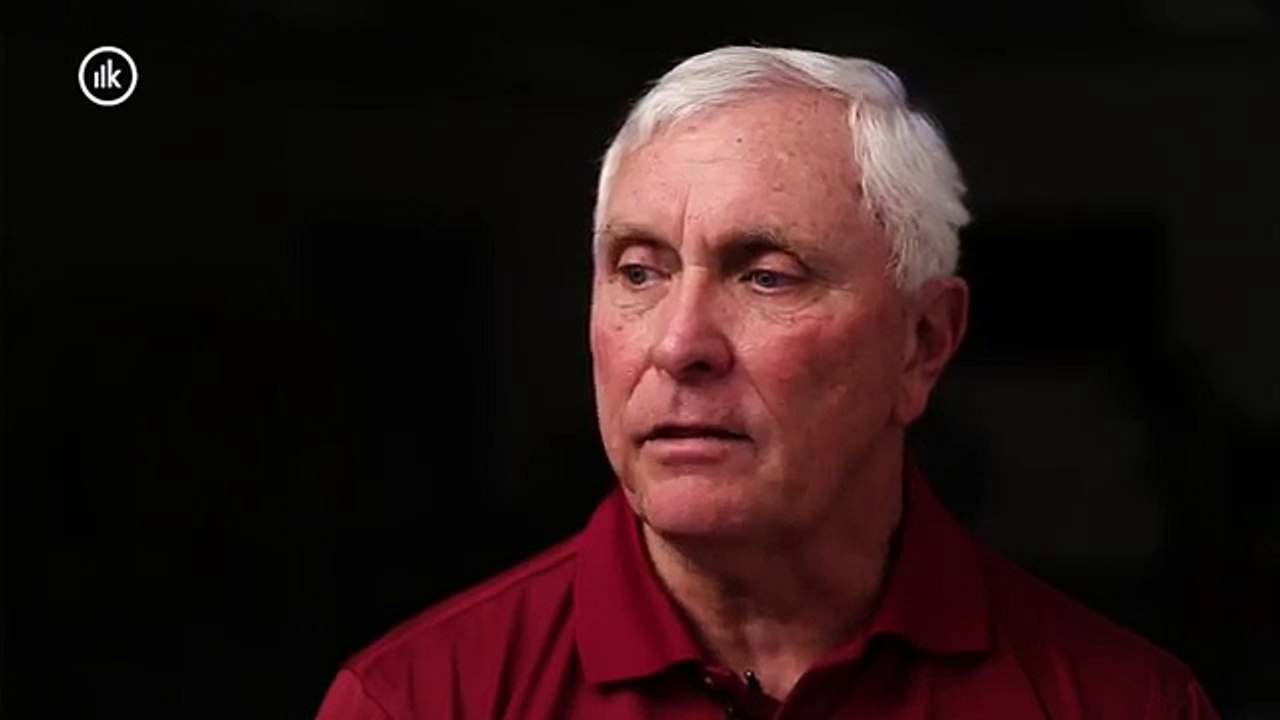 Coach Bob Hurley on Team Play