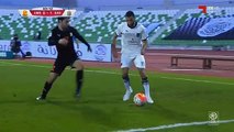 Umm Salal SC - Al Sadd SC 1-1 نادي أم صلال - نادي السد الرياضي‎ 1-1