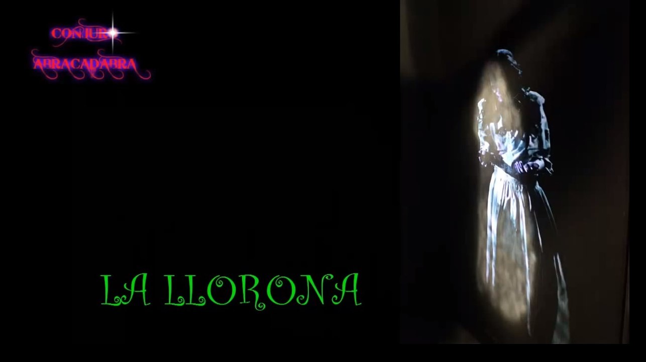 Especial Historias de Terror  DICIEMBRE -  Parte 2 (Loquendo)