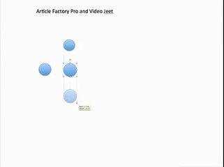 Article Factory Pro and Video Jeet