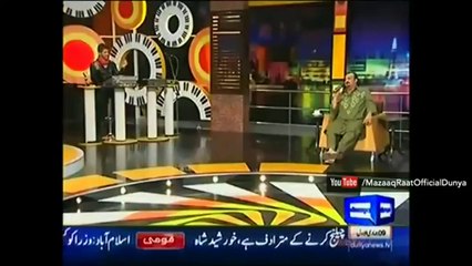 Kia Howa Kaisay Howa Yeh na Pocho by Amjad Sabri