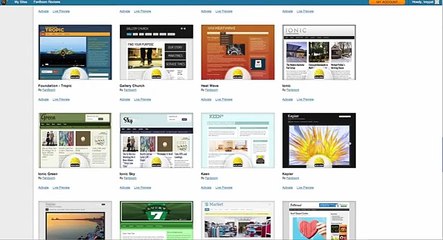 FanBoom Reviews | Look Over Shoulder of Secret BetaTester