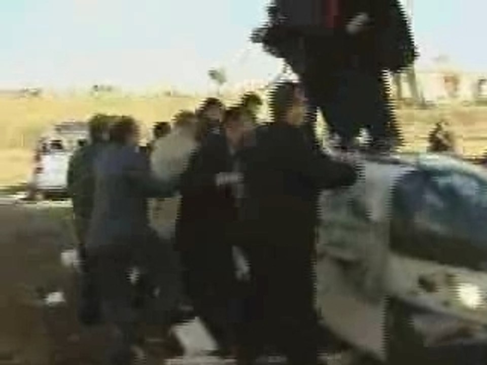 accident d'helico en espagne