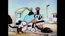 Best Disney Cartoons - Mickey Mouse - Pluto - Plutos Party