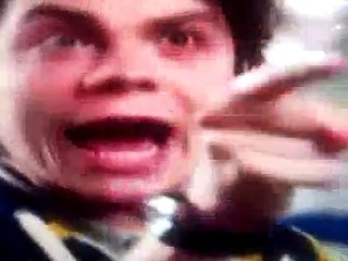 Ma gardienne est un vampire operation solo