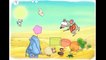 Toopy and Binoo Mix - Episode Game - Toopy and Binoo go to Mars!