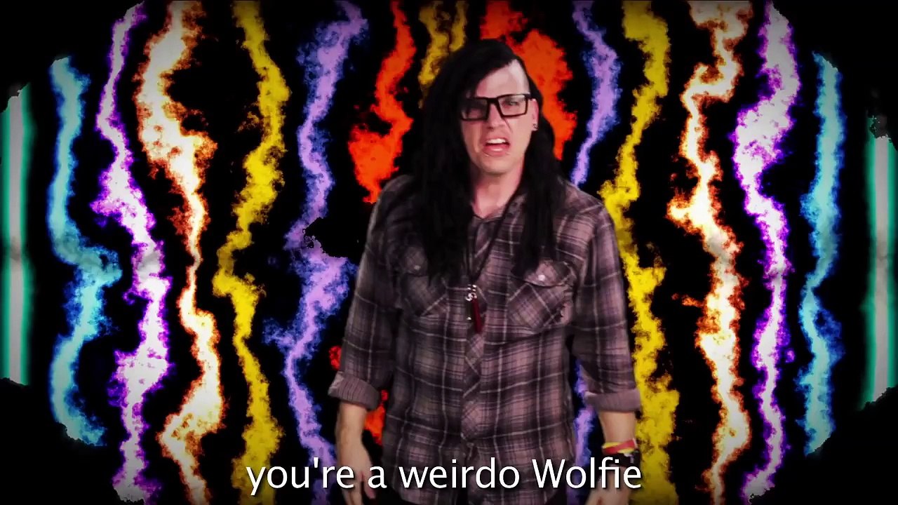 Mozart vs Skrillex. Epic Rap Battles of History Season 2. video