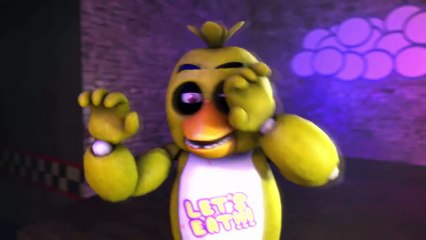 [SFM FNAF] A Bloody Story Episode 2