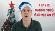 Français facile : Noël en France