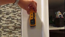 Moisture in wall near tubshower, Edina Home Inspection [3D Low, 240p] - Copy (2)