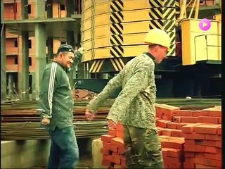 Глюкоза - танцуй Россия.  VIDEO