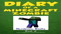 Read Diary of a Minecraft Zombie Book 2  Bullies and Buddies  Volume 2  Ebook pdf download
