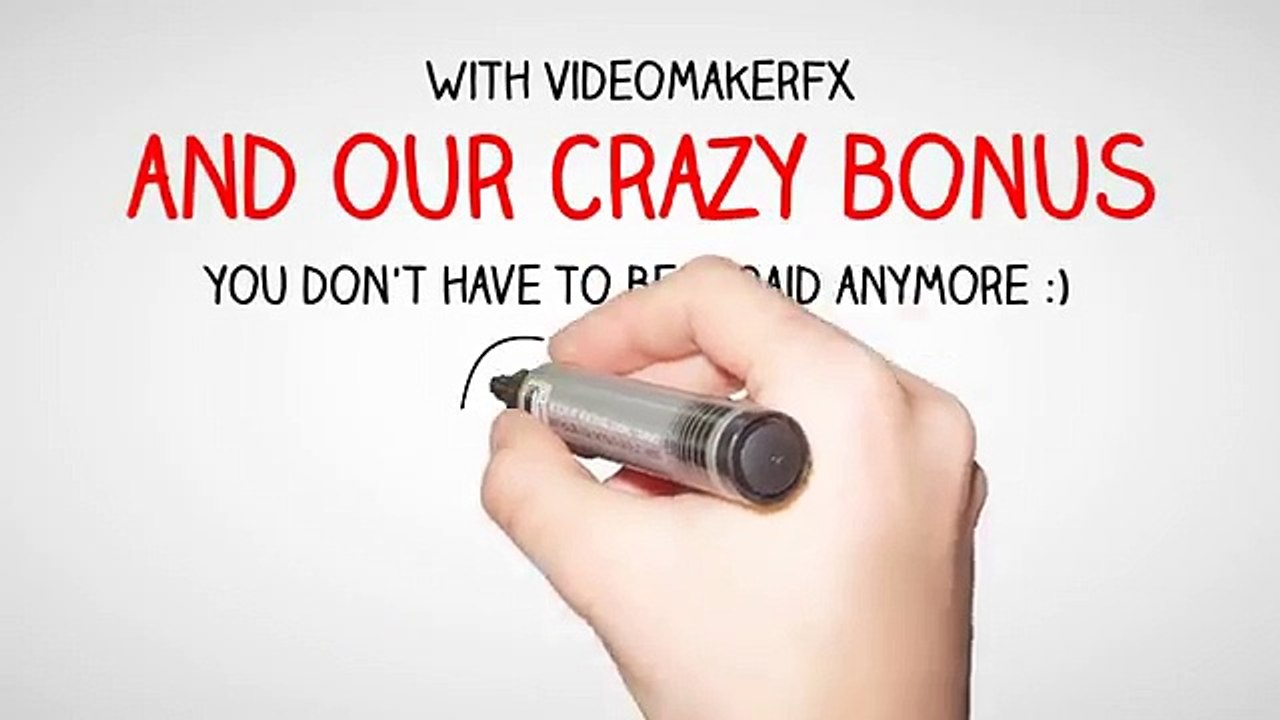 VideoMakerFX Webinar Teaser