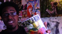 HYPE! One-Punch Man Episode 1 Anime Review ワンパンマン - MADHOUSE OP GREATNESS!