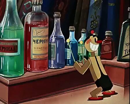 Старые знакомые | Советские мультфильмы для детей и взрослых