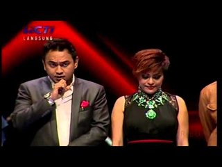 EP 17 PART 7 GALA SHOW 9 - X Factor Indonesia
