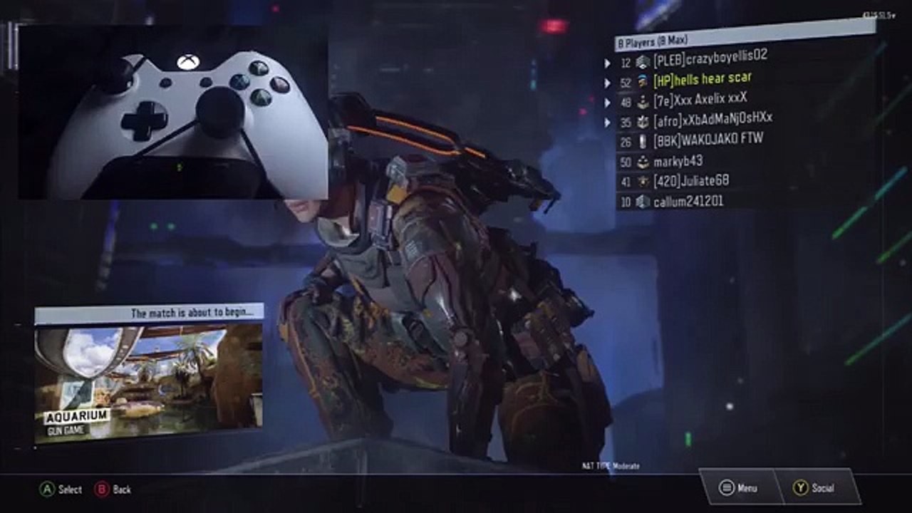 Black Ops 3 NEW UNLIMITED CRYPTOKEYS GLITCH - NEW WORKING CRYPTOKEY GLITCH (BO3  CRYPTOKEY GLITCH) - video Dailymotion