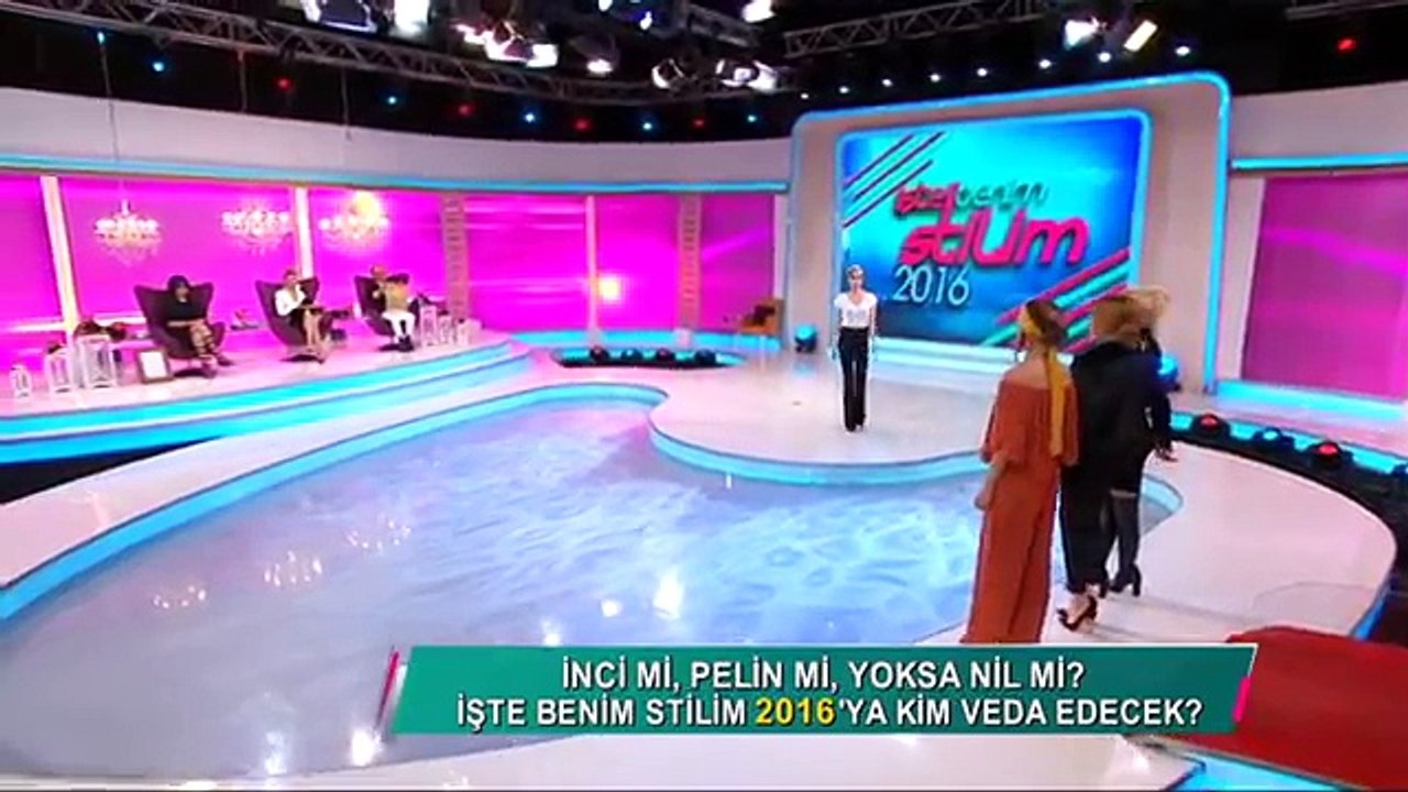 İşte Benim Stilim