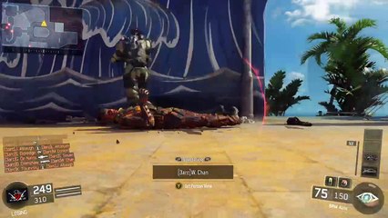 Black Ops 3 Awesome Kill