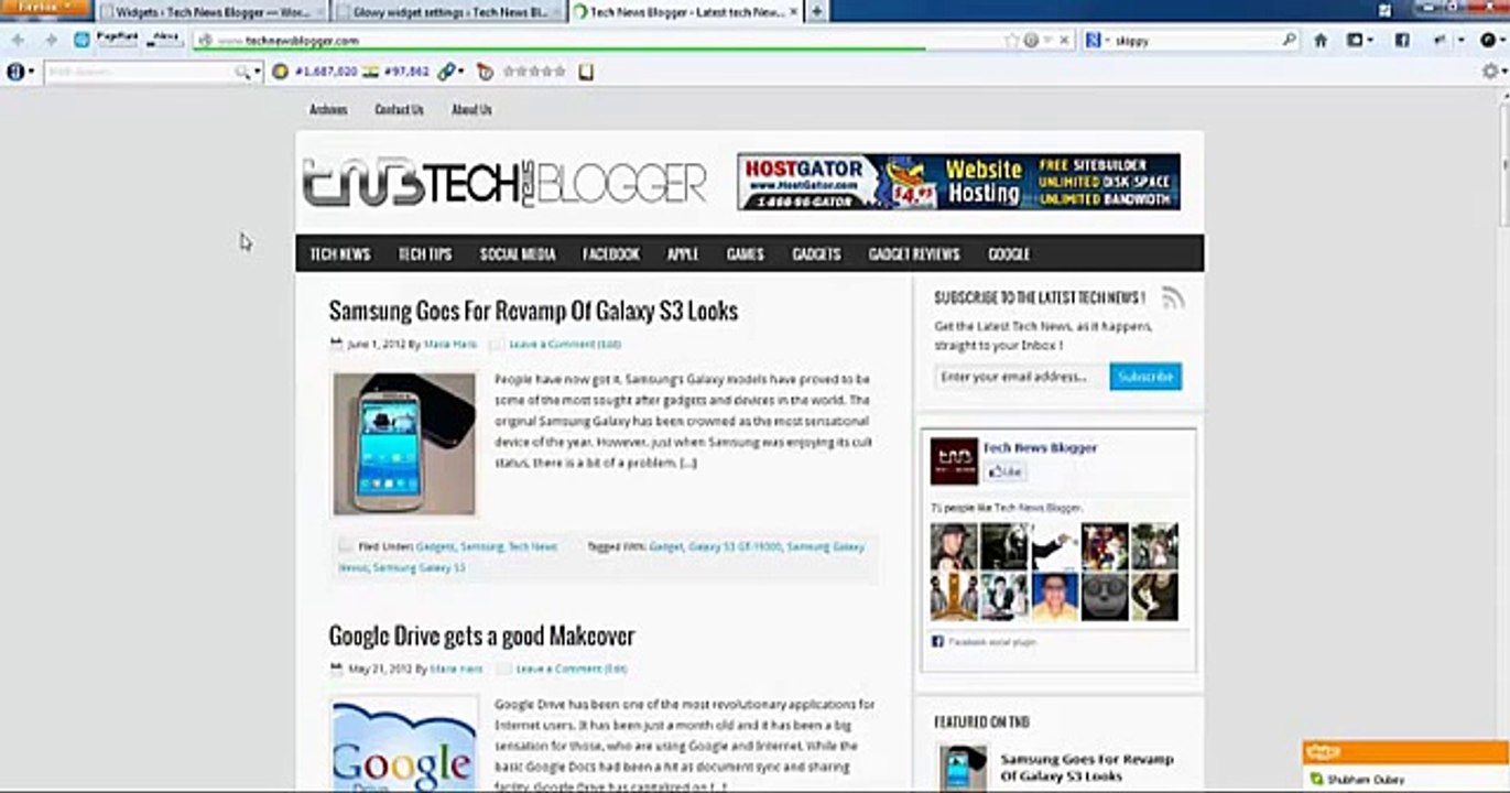 Sticky Profit Builder Pro Version