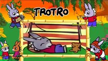 TROTRO episodes en francais - Trotro épisodes longue durée compilation 2