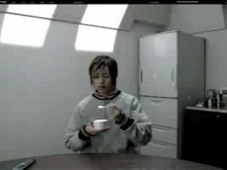 Yamapi - MOW (CM)