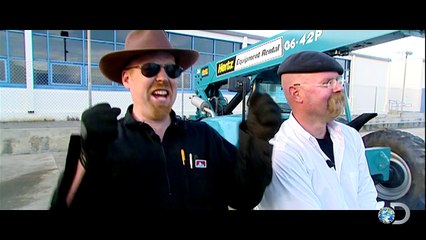 Flights of Fantasy Trailer | MythBusters
