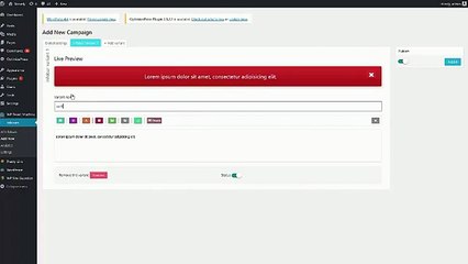 InfoBar 2.0