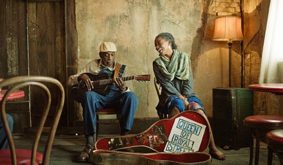 Una Vida: A Fable of Music and the Mind (2016) Full Movie Streaming free