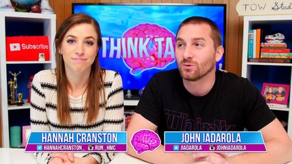 Bubble Wrap Was Actually Invented For This?!