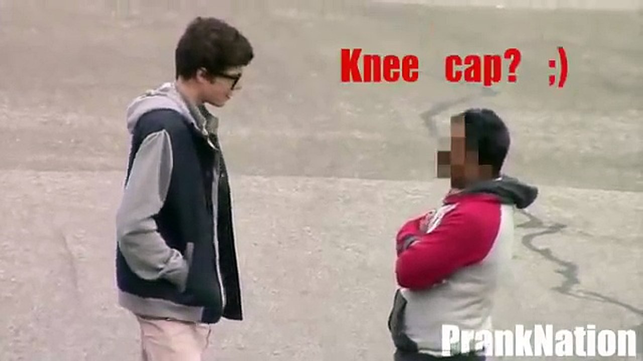Sexual Rapist Encounter  Prank Gone Wrong  Sex Attempt by Rapist - Best Pranks 2016
