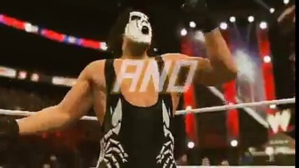WWE Superstars Outta Nowhere - BEST Funny Compilation