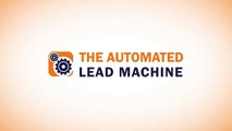 Automated Lead Machine