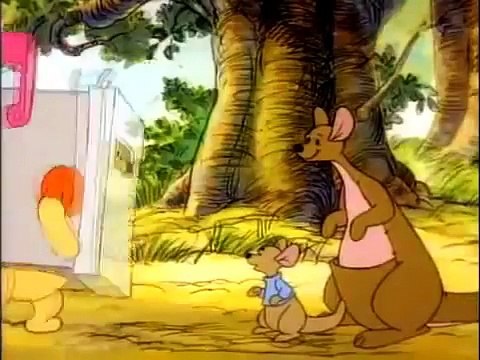 Дисней, Винни Пух Все серии подряд 2 сезон
