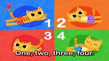 C - Cat - ABC Alphabet Songs - Phonics - PINKFONG Songs for Children