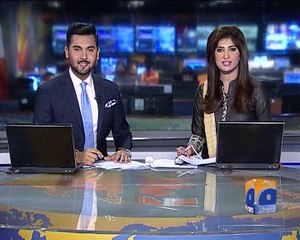 Geo News Headlines - 20 February 2016 - 1100