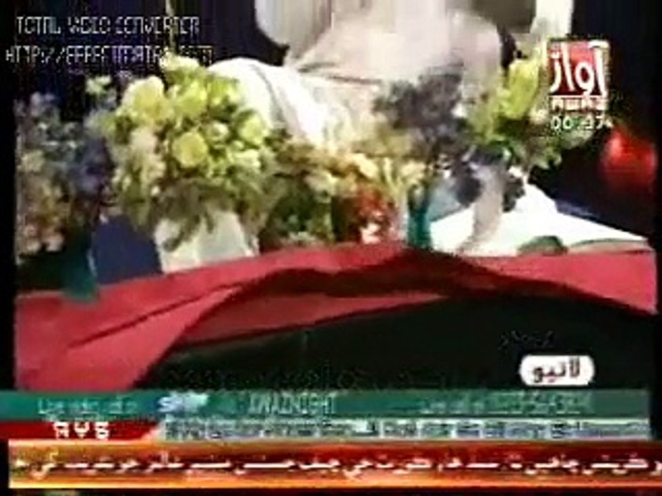 Madeni Je Seek Mein By Ahtsham Afzal 2013