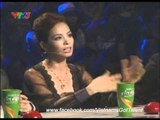 [MS: 3] Bành Đức Hoài Yên - Belly Dance - Bán Kết 2 - Vietnam's Got Talent