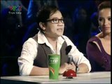 Kết quả Bán kết 2 - Vietnam's Got Talent