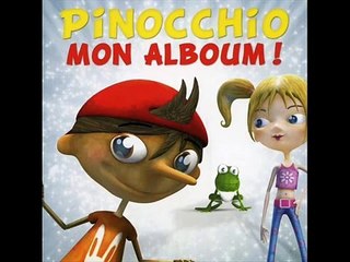 Pinocchio T'es Pas Cap