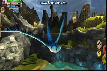 School of Dragons Music Video: Monster