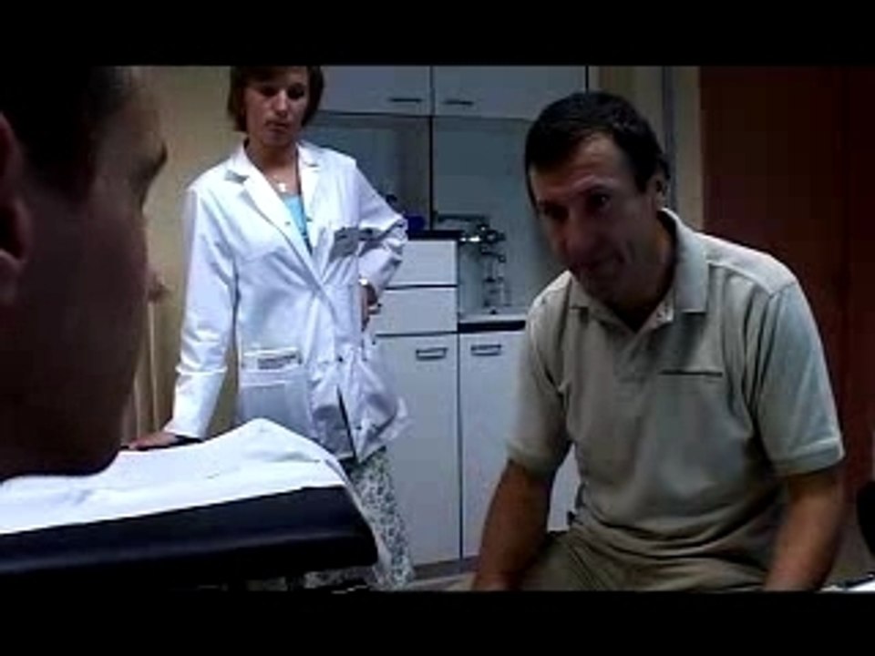 Le syndrome des loges