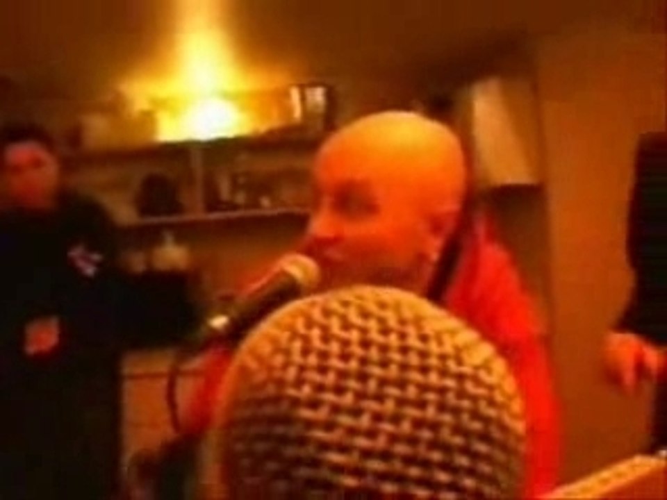 Interview de Manu et Guizmo