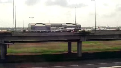 Тайланд  Самолеты Thailand  The planes