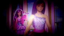 Barbie la Princesse et la Popstar film complet ✫ Dessin animé Barbie en Francais 2010