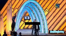 Shahrukh Khan And Alia Bhatt - Funny Moment - On 61st Filmfare Awards 2016