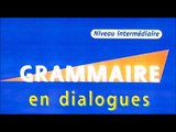 #05 Une curieuse aventure - Français. Grammaire en dialogues (intermédiaire)