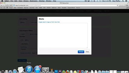 FCS Networker Auto Images & Videos