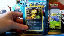 ThrowBack BlisterPack Ep #2: BEST Noble Victory Blister Pack!!!